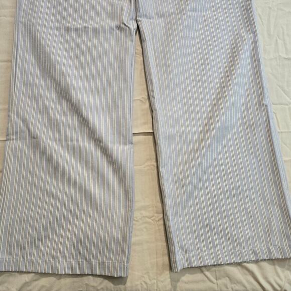 Pretty Garbage Lightweight Summer Pants Lounge Pants Drawstring Waist Sz S - Picture 3 of 13